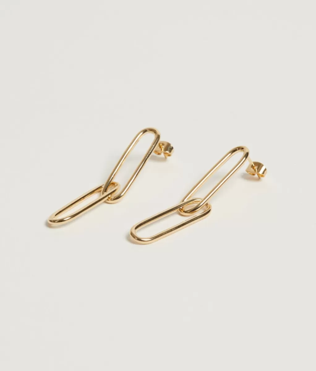 Lou Yetu Boucles Gaujak Cheap