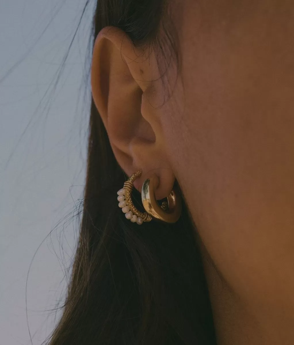 Lou Yetu Boucles Georgina New