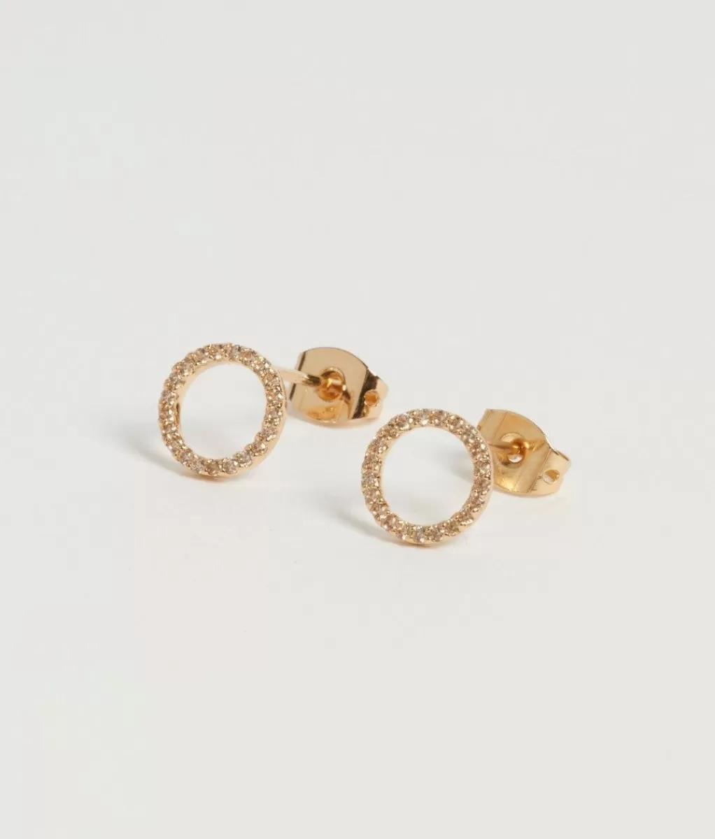 Lou Yetu Boucles Laena Store