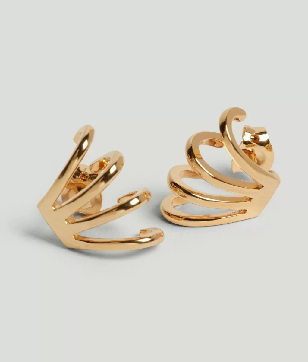 Lou Yetu Boucles Lanya Best Sale