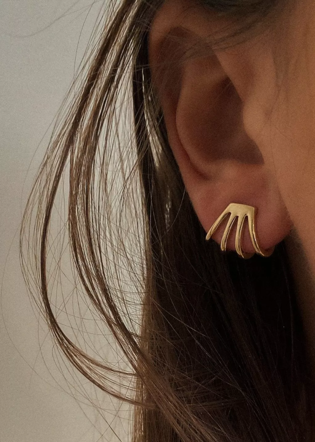 Lou Yetu Boucles Lanya Best Sale