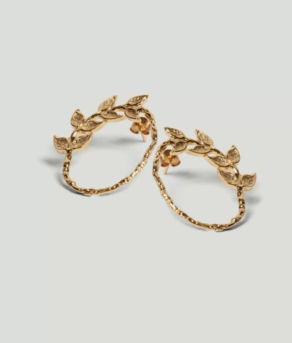 Lou Yetu Boucles Leonor Cheap