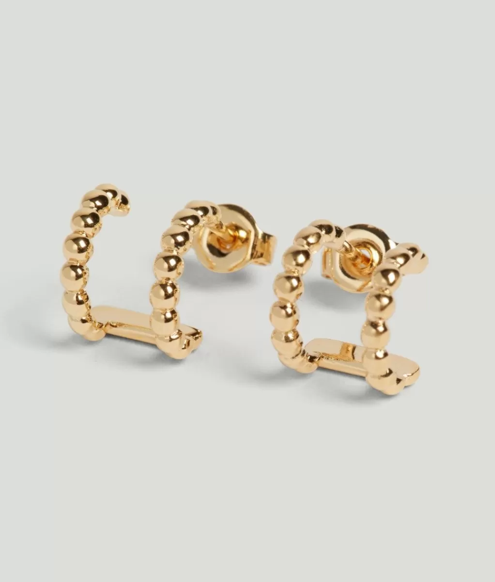 Lou Yetu Boucles Margie Fashion