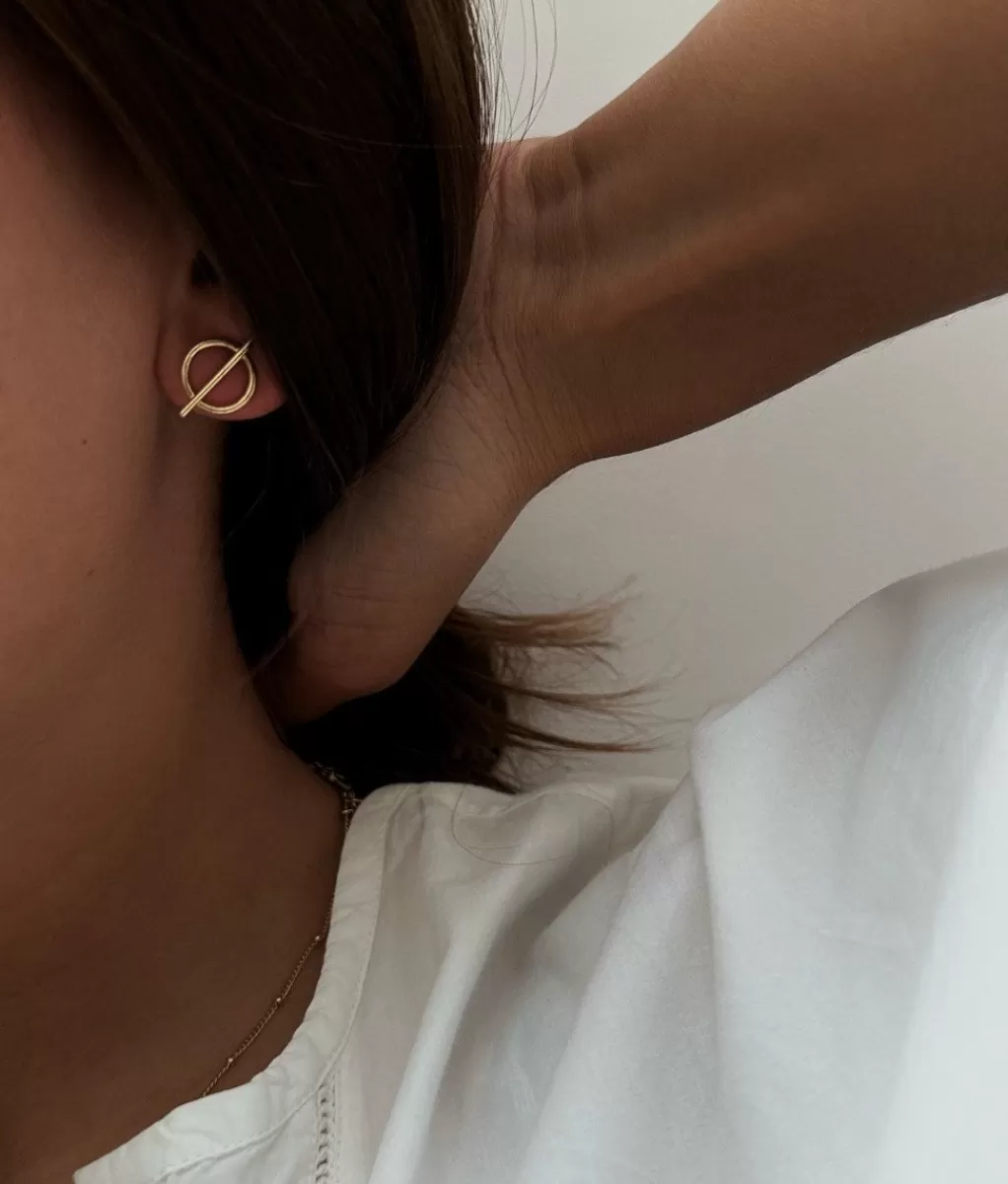 Lou Yetu Boucles Mariane Fashion