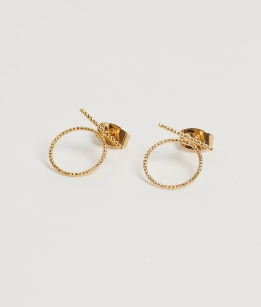Lou Yetu Boucles Michaela Discount