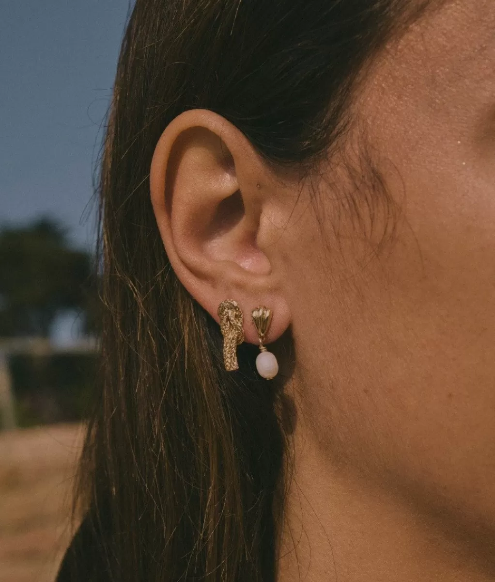 Lou Yetu Boucles Palma Mini Cheap