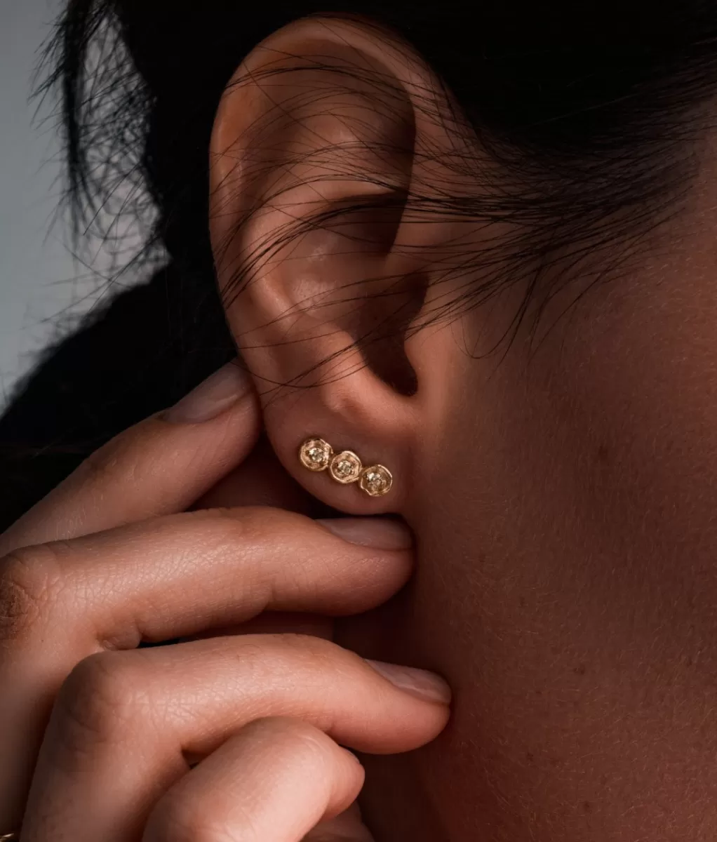 Lou Yetu Boucles Poeme Flash Sale