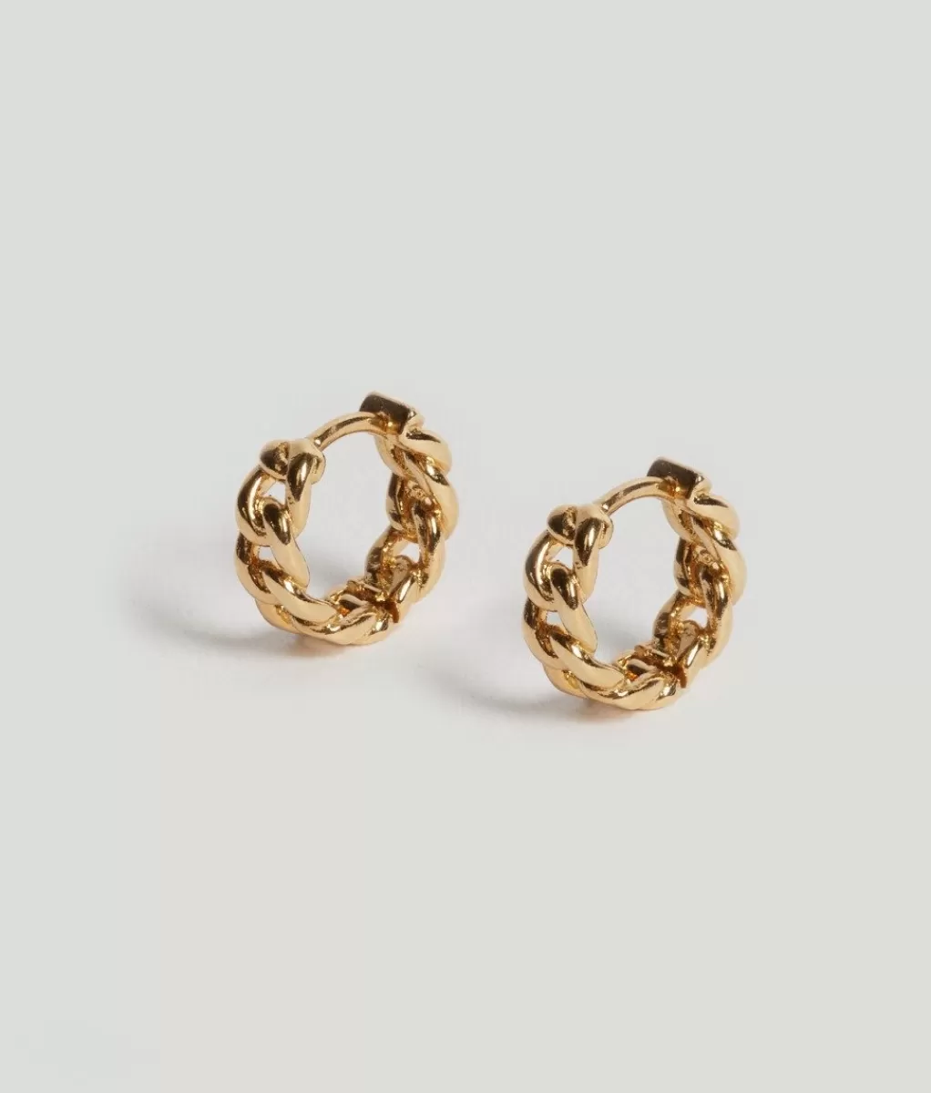 Lou Yetu Boucles Polina Discount