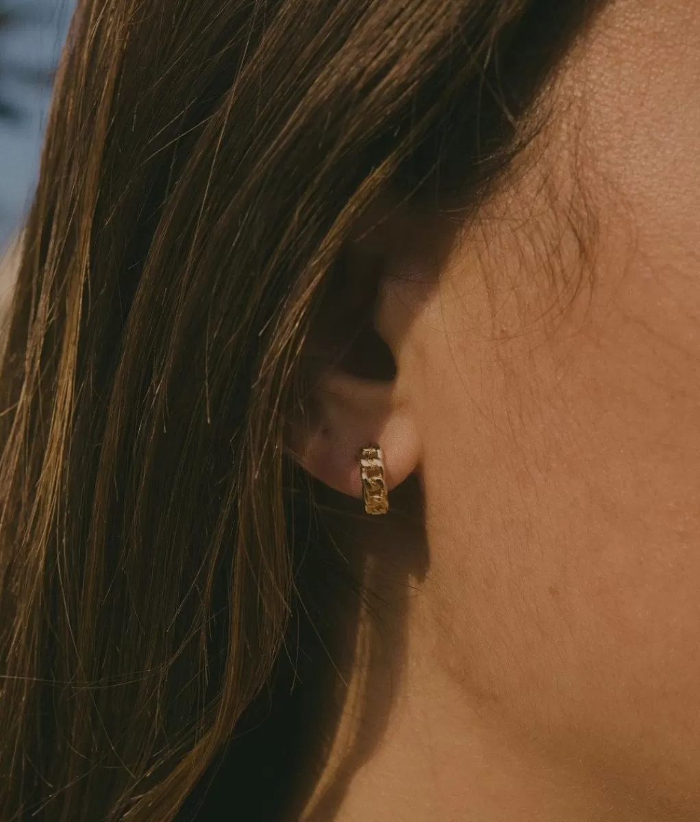 Lou Yetu Boucles Polina Discount