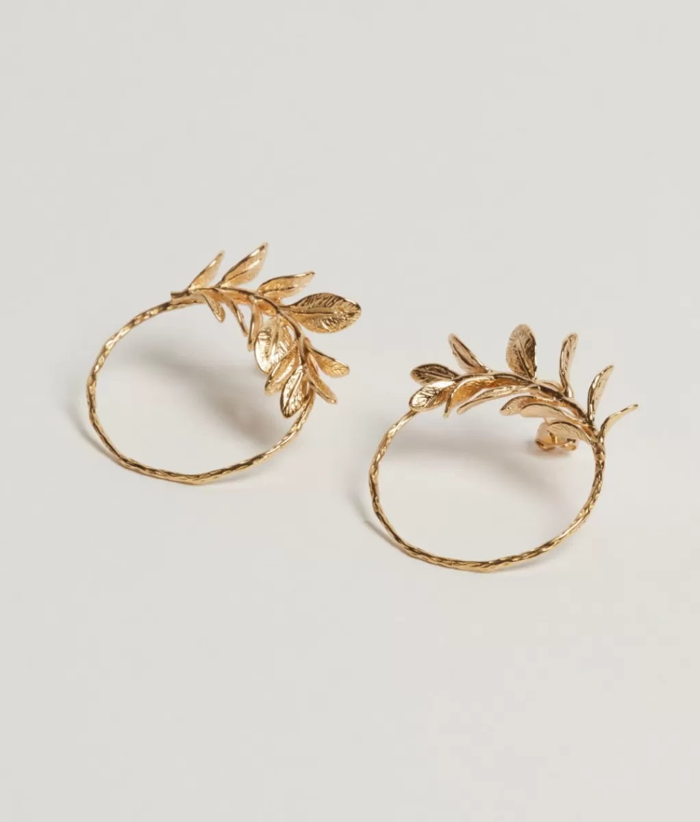 Lou Yetu Boucles Rafaella Discount