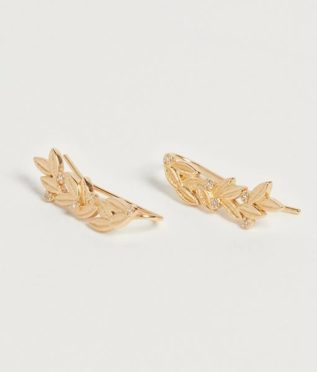 Lou Yetu Boucles Romea Flash Sale