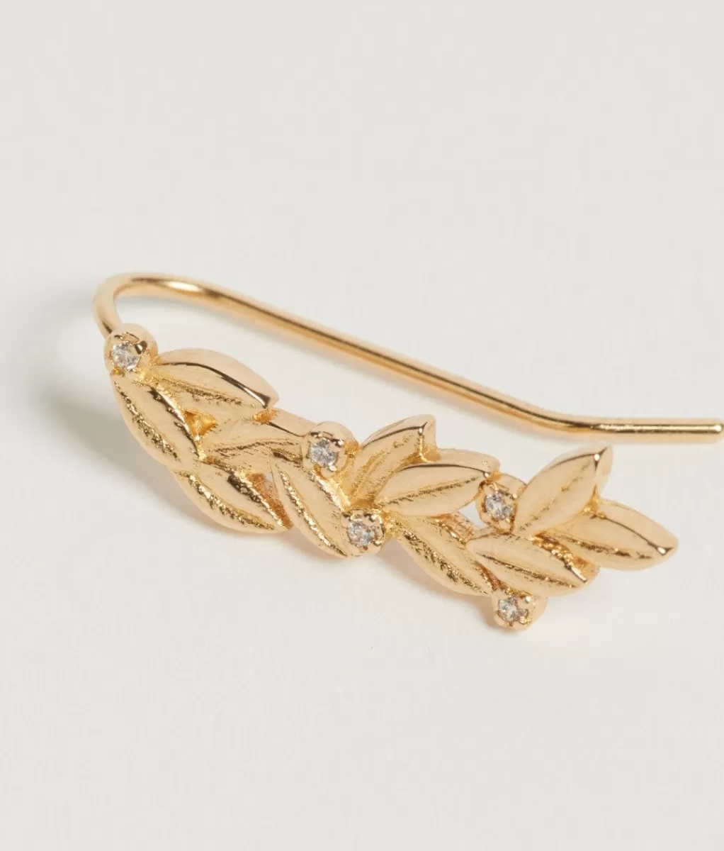 Lou Yetu Boucles Romea Flash Sale