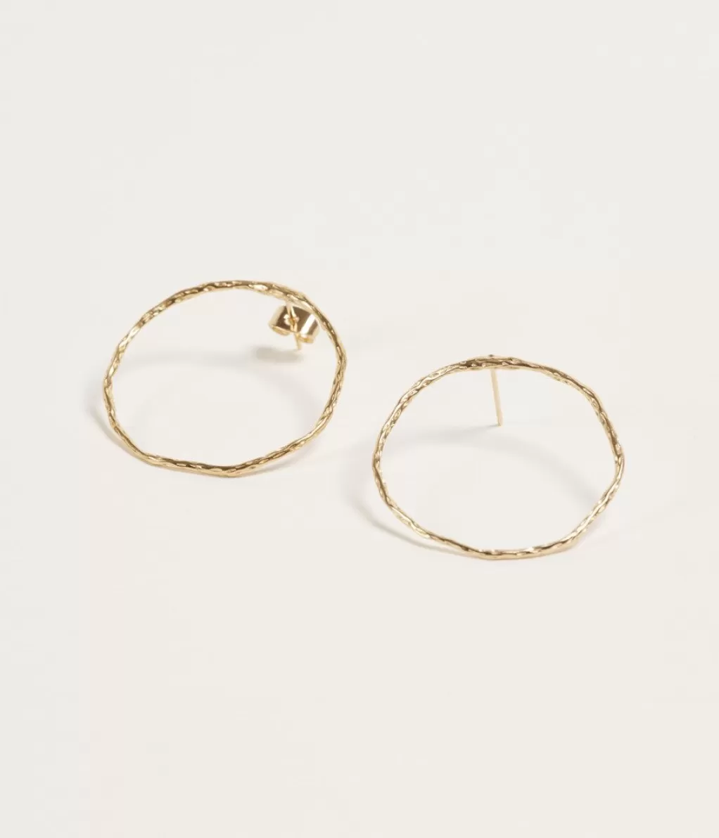 Lou Yetu Boucles Soley Sale