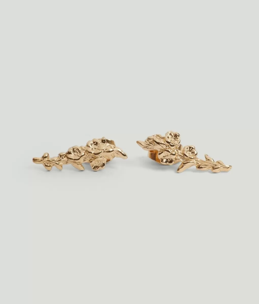 Lou Yetu Boucles Zelda New