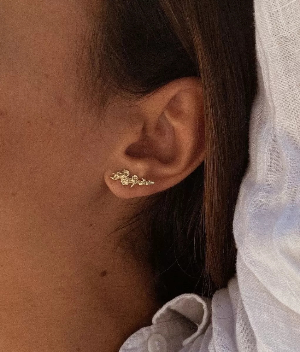 Lou Yetu Boucles Zelda New