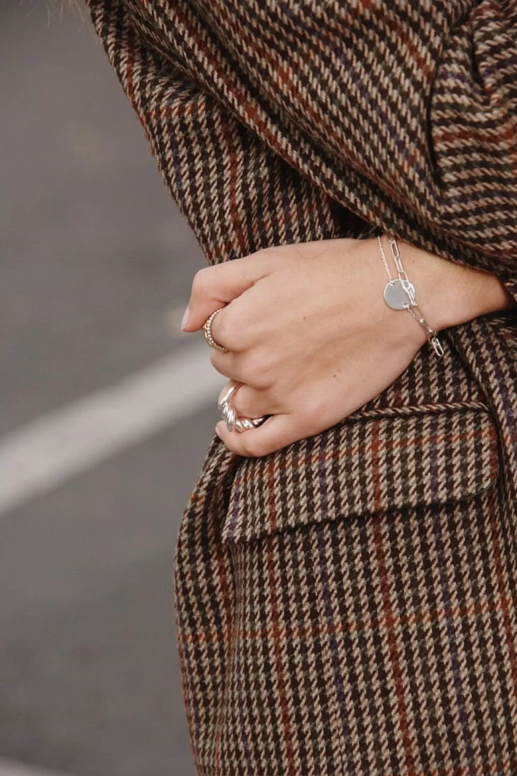 Lou Yetu Bracelet Colette Cheap