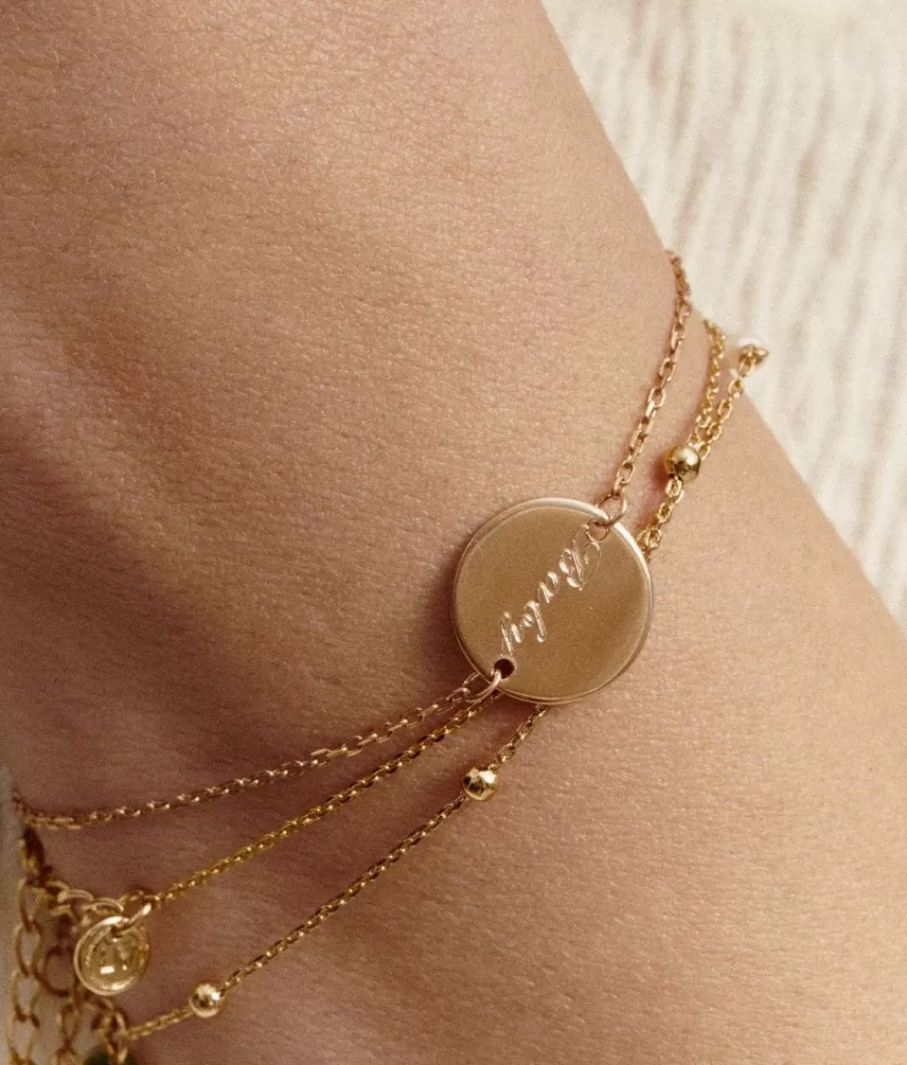 Lou Yetu Bracelet Colette Online