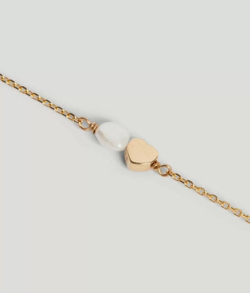 Lou Yetu Bracelet Corazon Hot