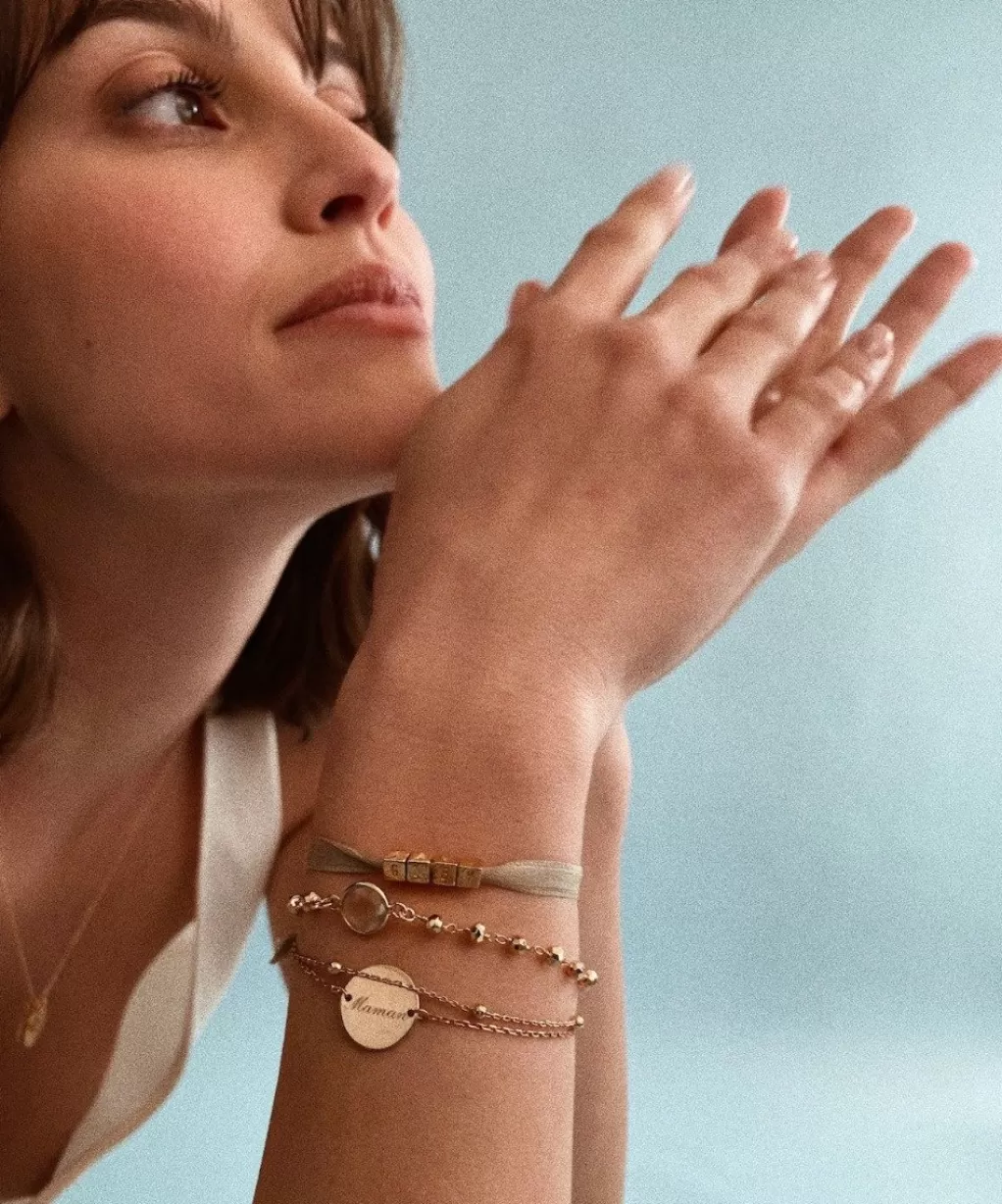 Lou Yetu Bracelet Dounia Sale