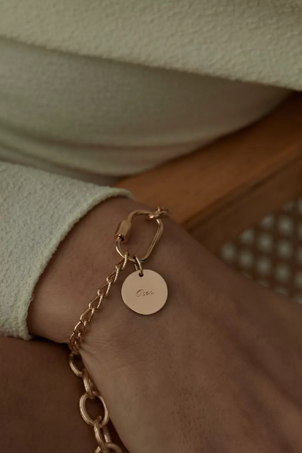 Lou Yetu Bracelet Eliot Et Colette Flash Sale