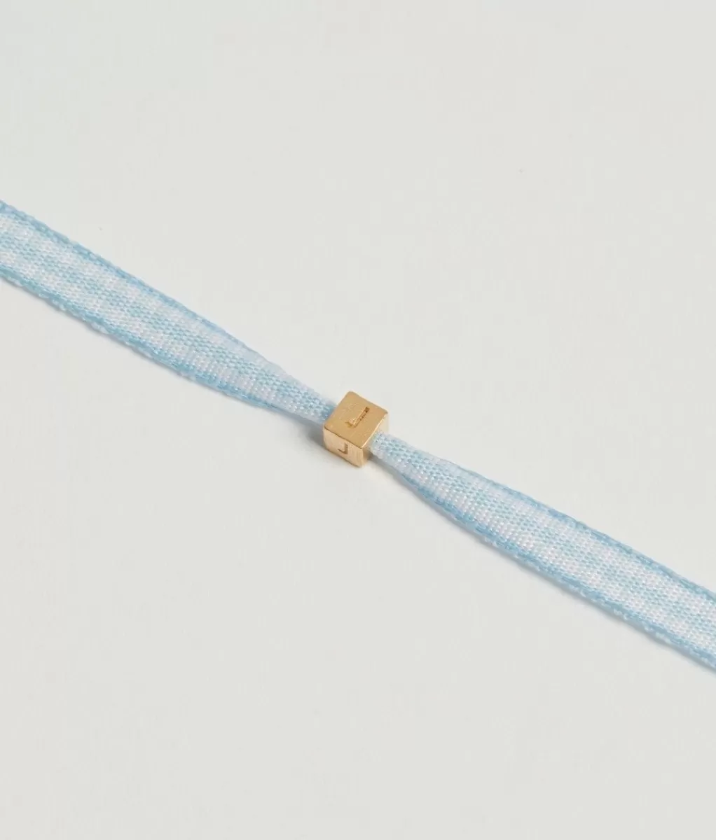 Lou Yetu Bracelet Initial Discount
