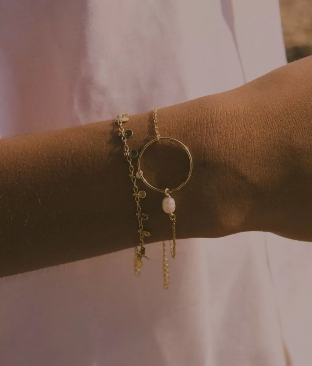 Lou Yetu Bracelet Irina Shop