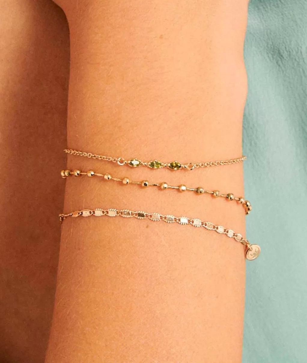Lou Yetu Bracelet Leilo Store