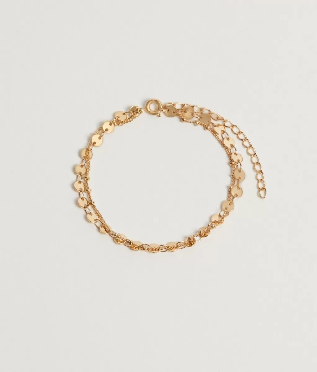 Lou Yetu Bracelet Malone Double Best Sale