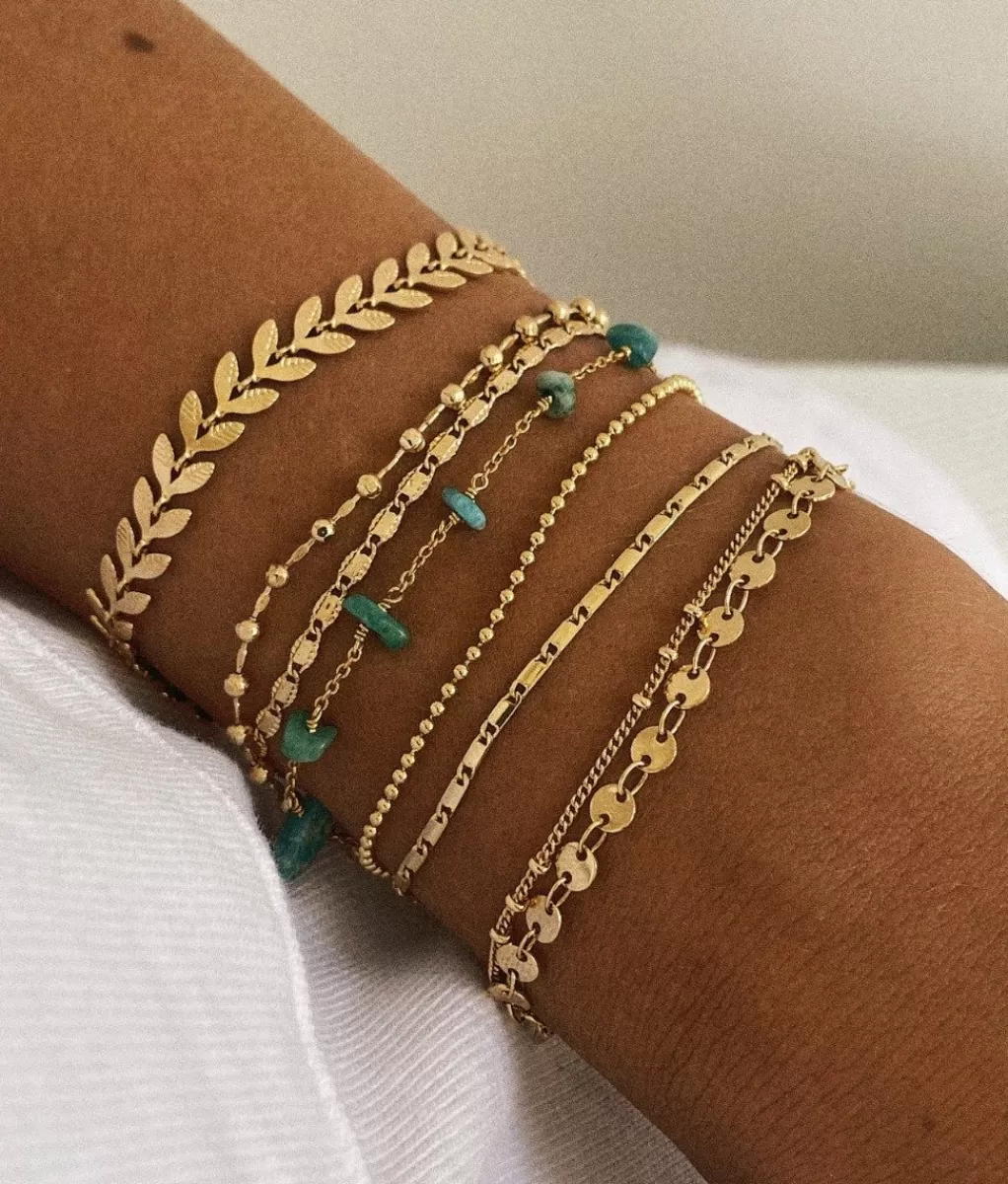 Lou Yetu Bracelet Malone Double Best Sale