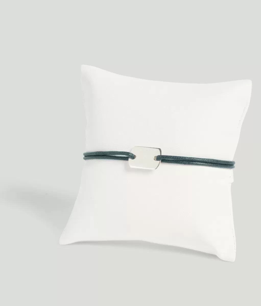 Lou Yetu Bracelet Massi Beige Sale