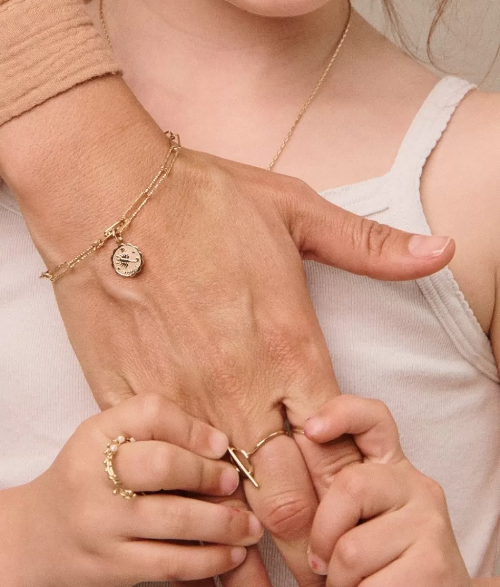 Lou Yetu Bracelet Mini Astra Online