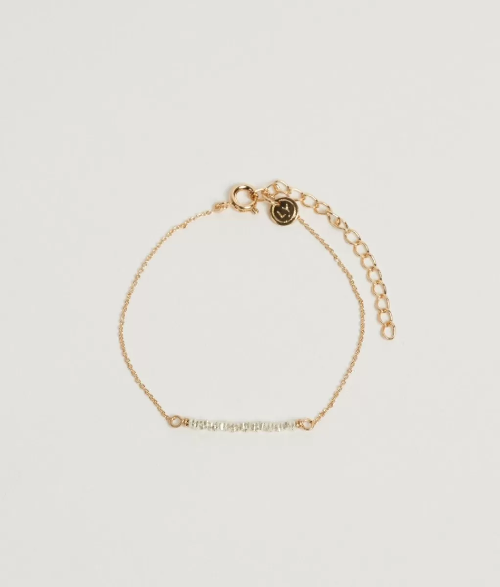 Lou Yetu Bracelet Silva Fashion