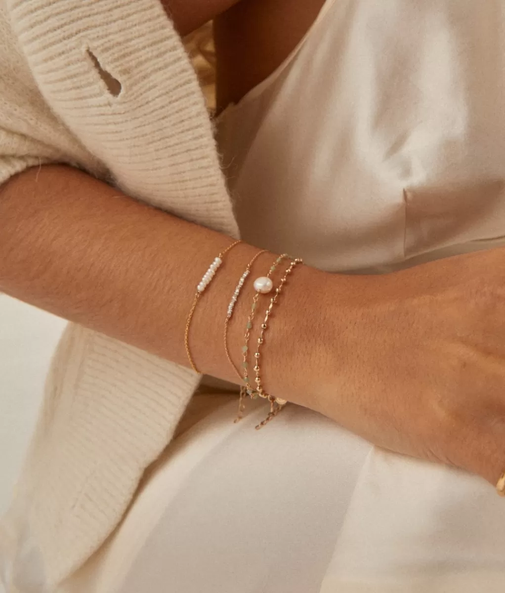 Lou Yetu Bracelet Silva Fashion