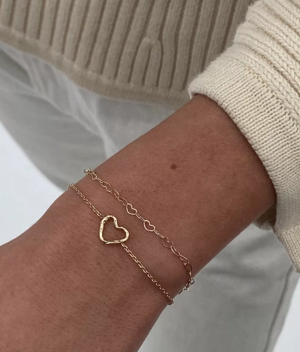 Lou Yetu Bracelet Valentini Cheap