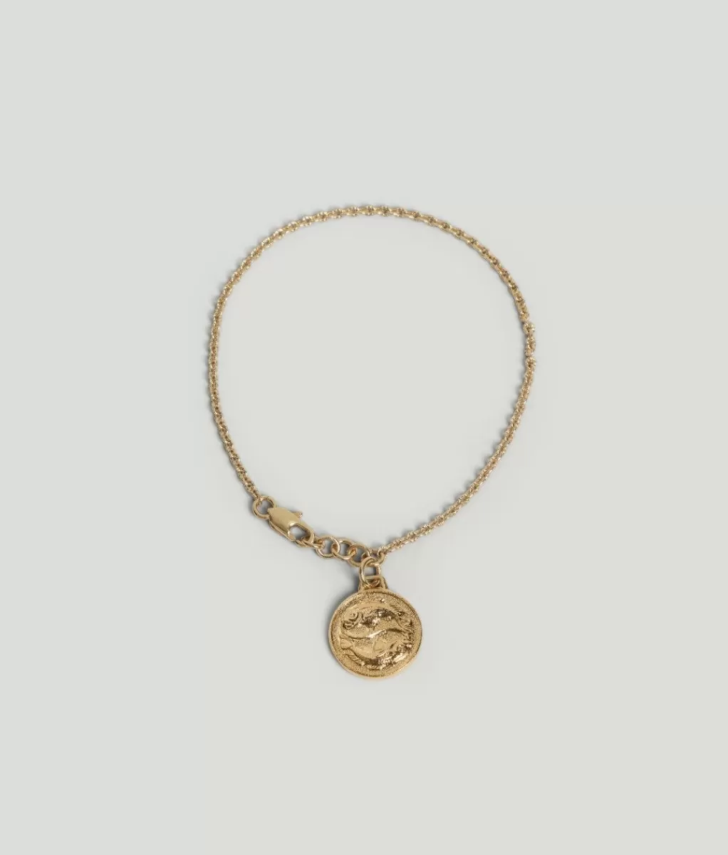 Lou Yetu Bracelet Zodiac Outlet