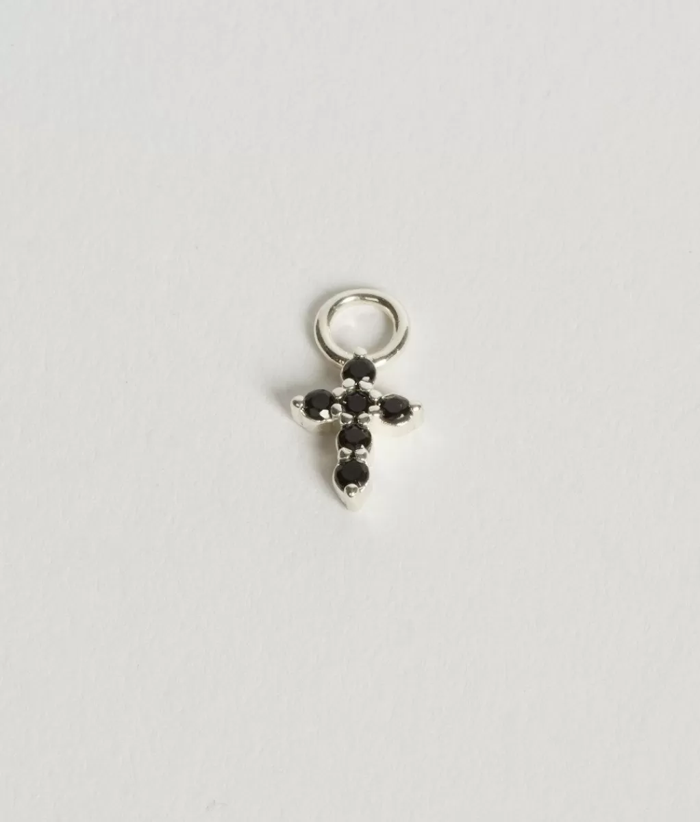 Lou Yetu Christiane Gliss Mini Creoles Discount