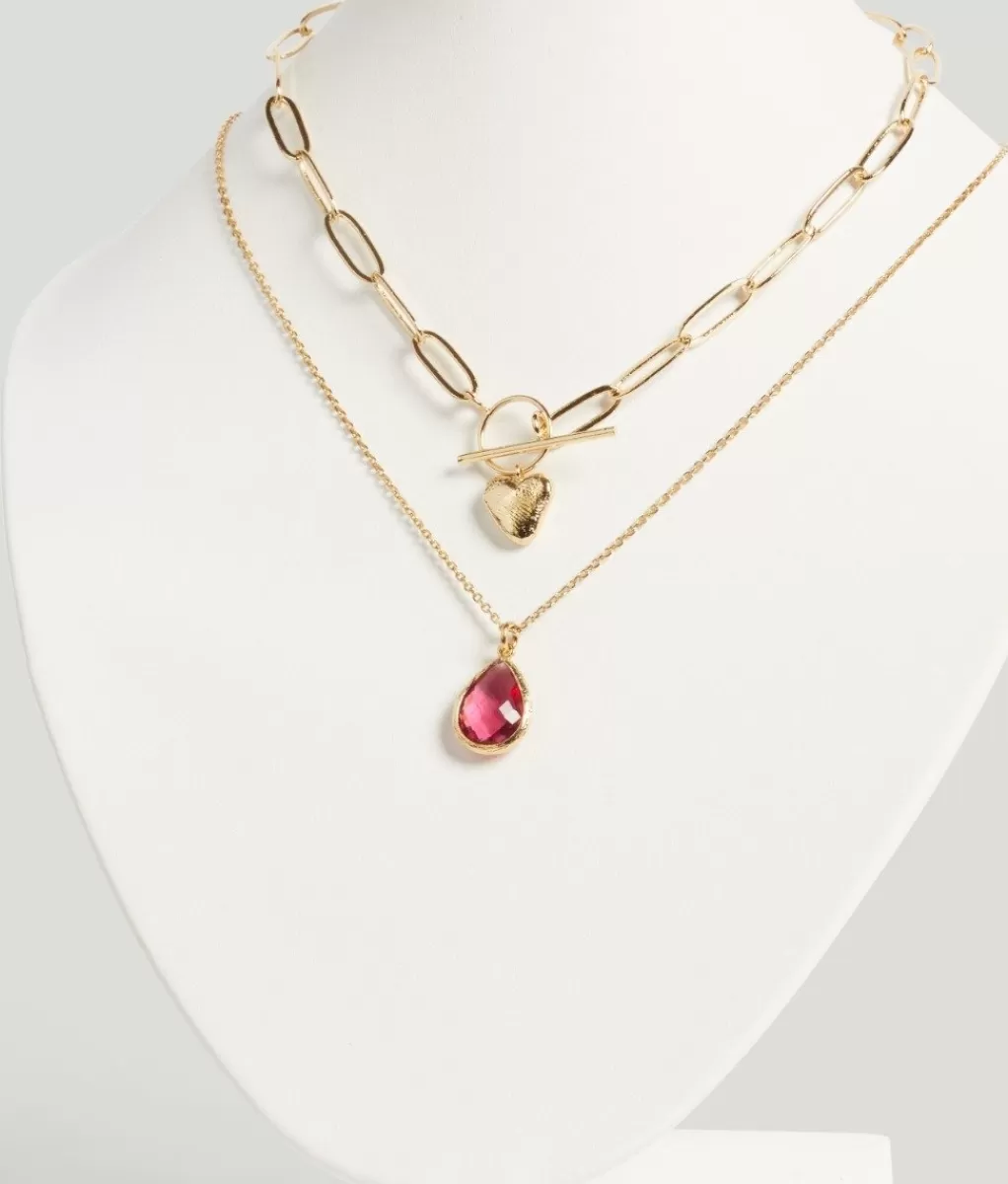 Lou Yetu Coffret Mariana Outlet