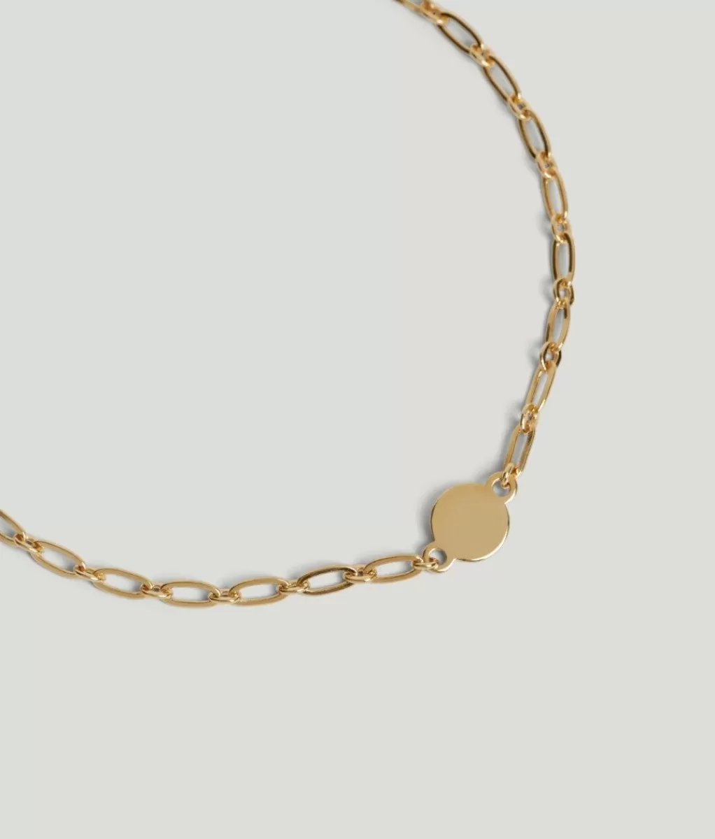 Lou Yetu Collier Annette Outlet