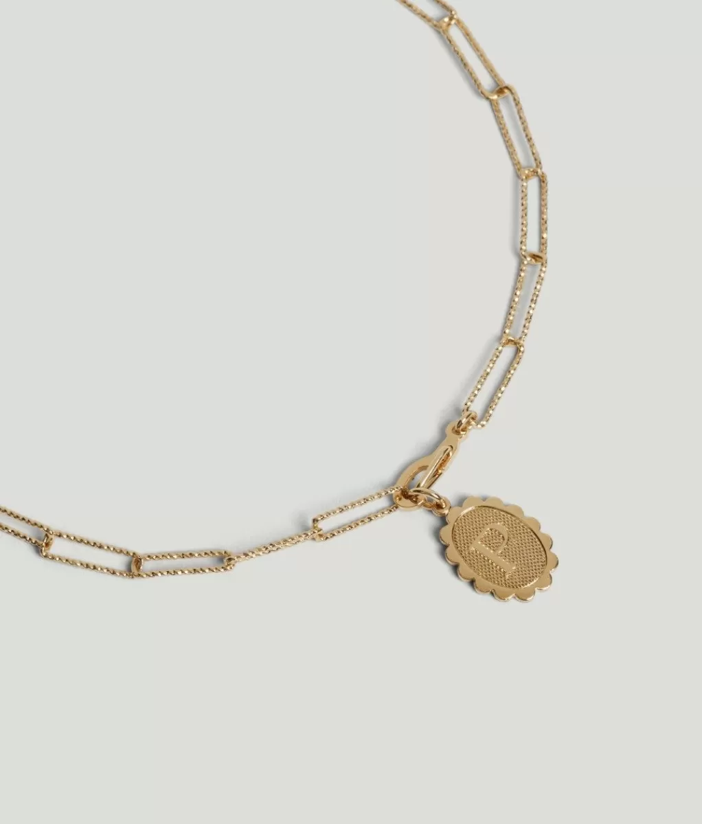 Lou Yetu Collier Caracteres Shop