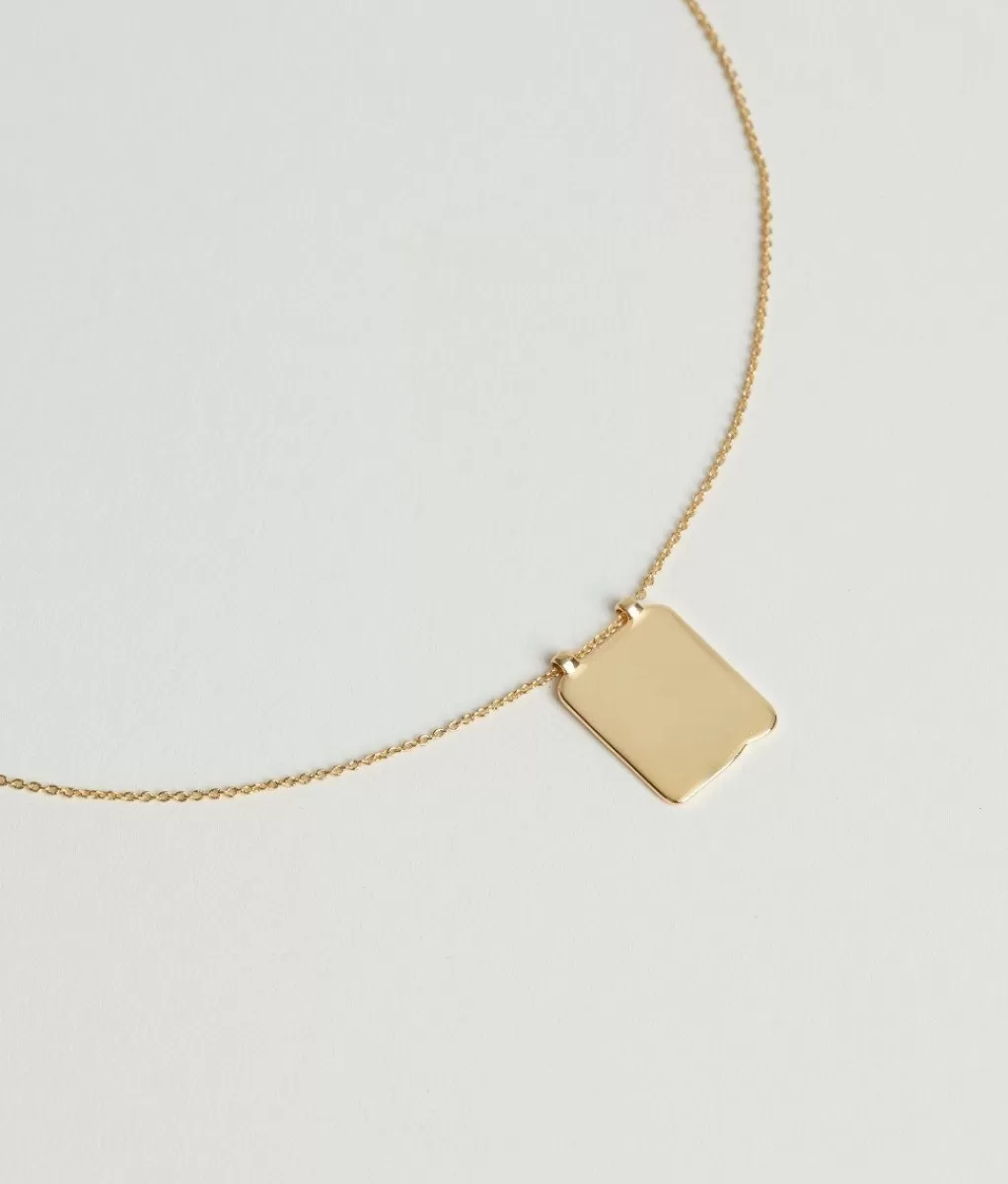 Lou Yetu Collier Eugenia Doree Clearance