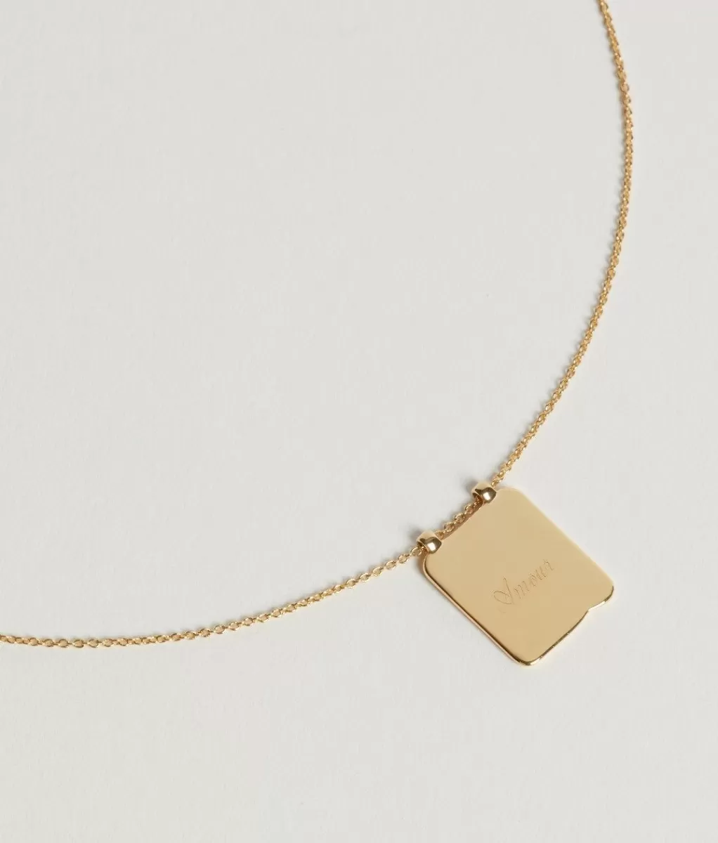 Lou Yetu Collier Eugenia Doree Clearance