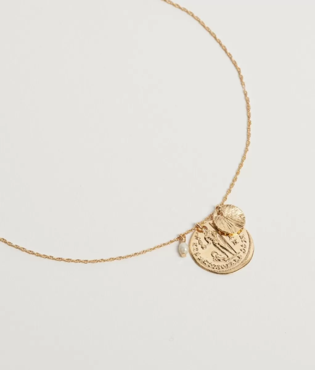 Lou Yetu Collier Hera Best