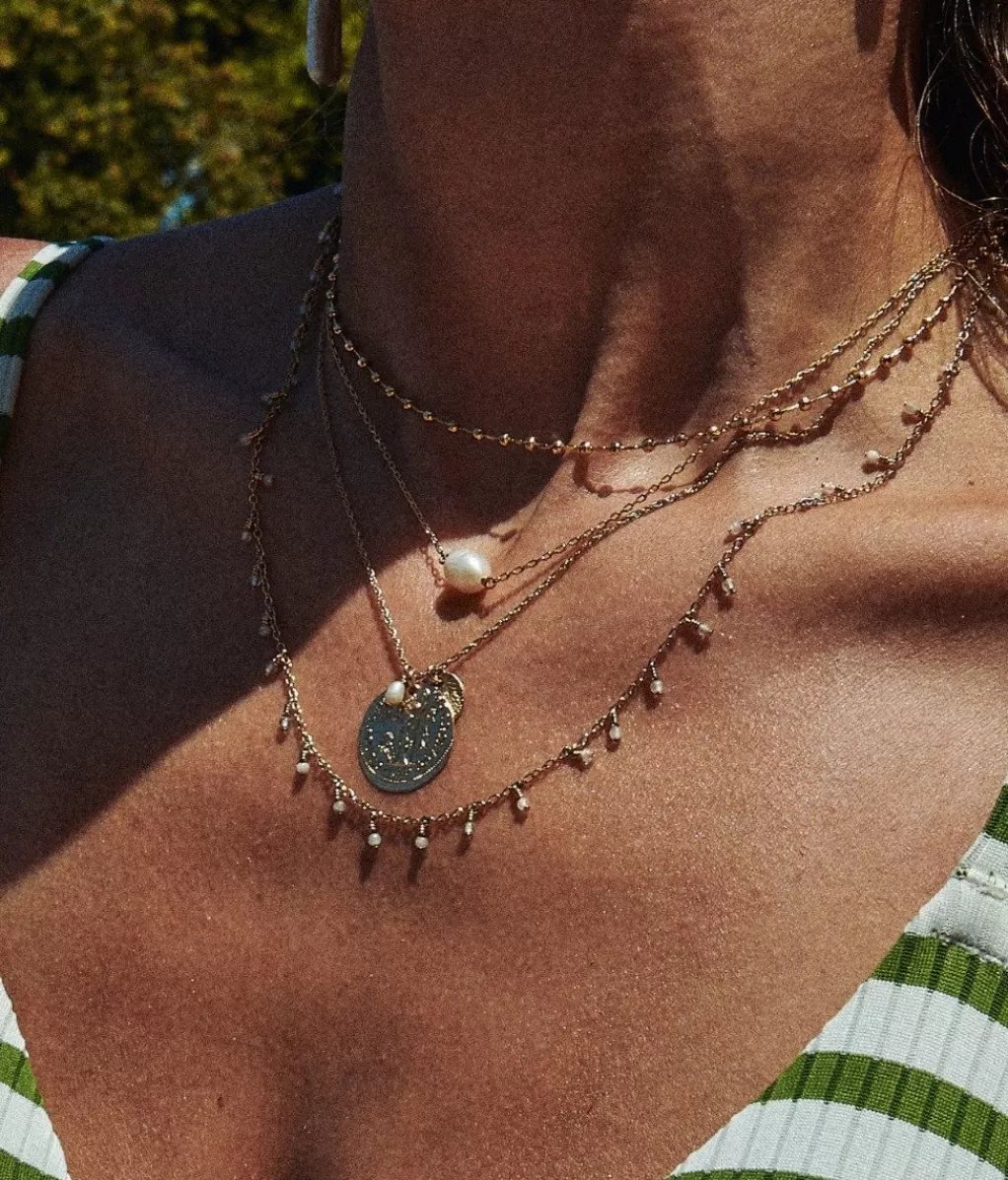 Lou Yetu Collier Hera Best