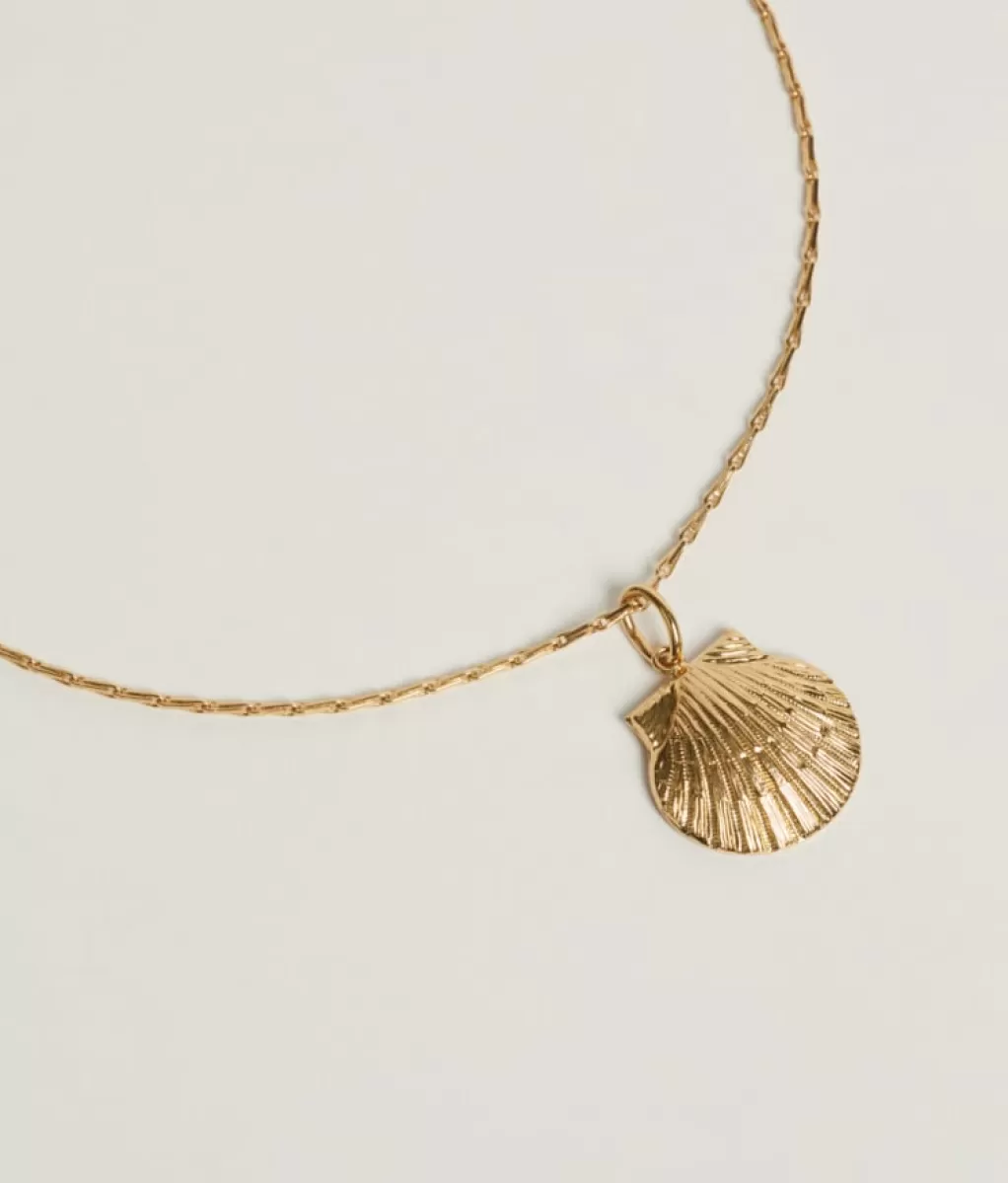 Lou Yetu Collier Jacqueline Outlet