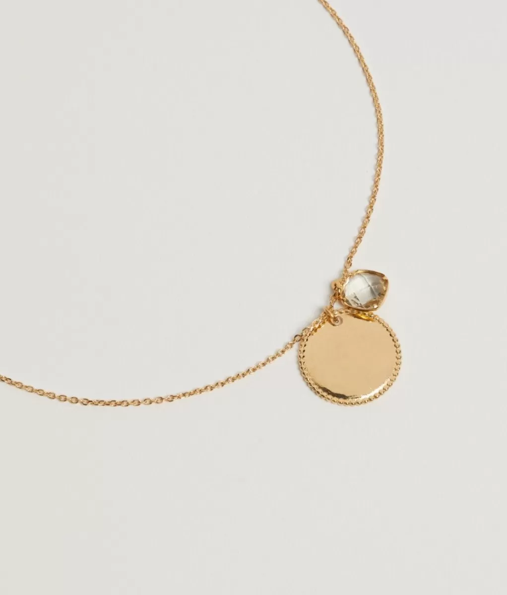 Lou Yetu Collier Jamy Sale