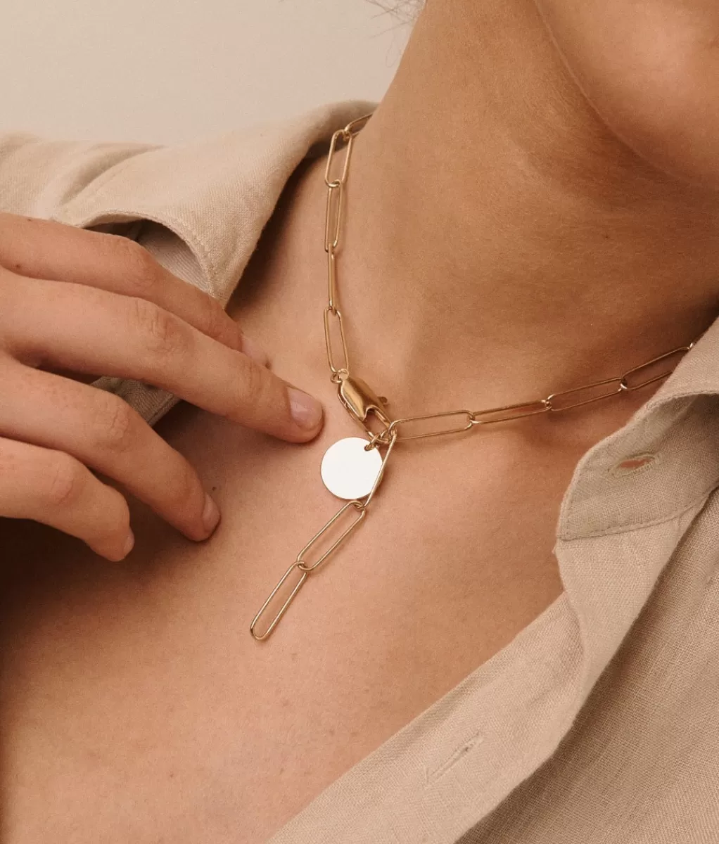 Lou Yetu Collier Josie Sale