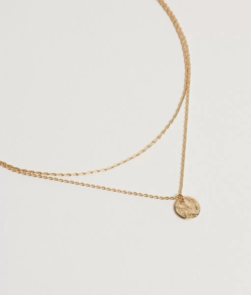 Lou Yetu Collier Viga Best