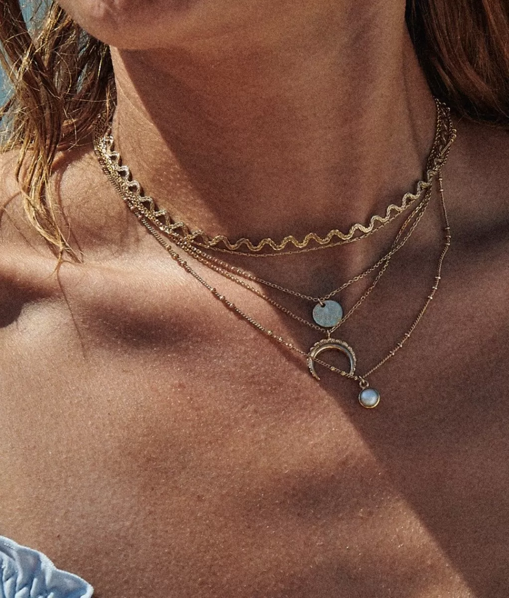 Lou Yetu Collier Viga Best