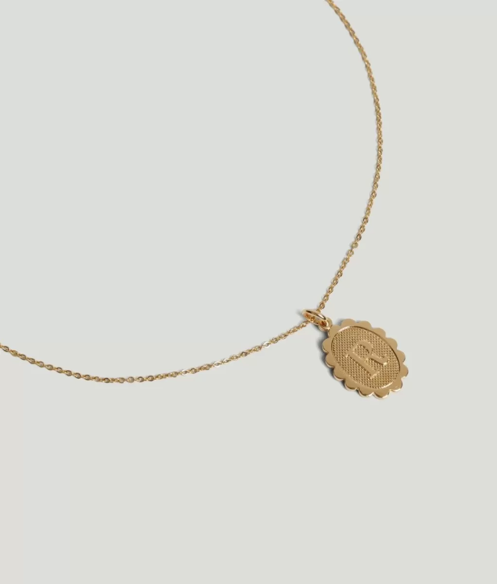 Lou Yetu Collier Vinka New