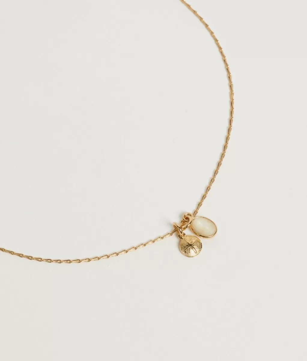 Lou Yetu Collier Zlata Sale